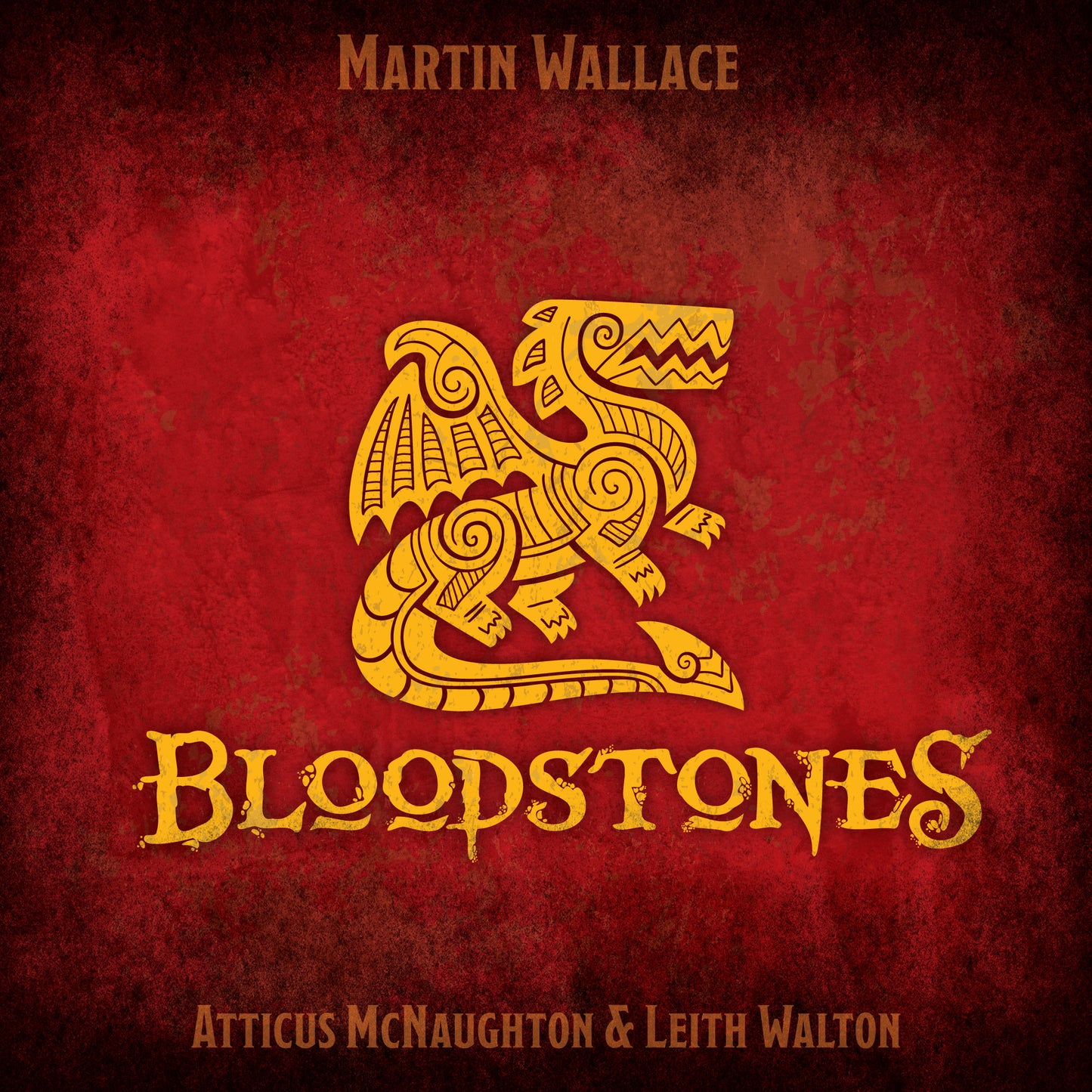 Bloodstones(English ver.)和訳なし
